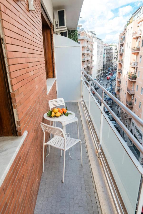 La Hara Apartments Naples Extérieur photo