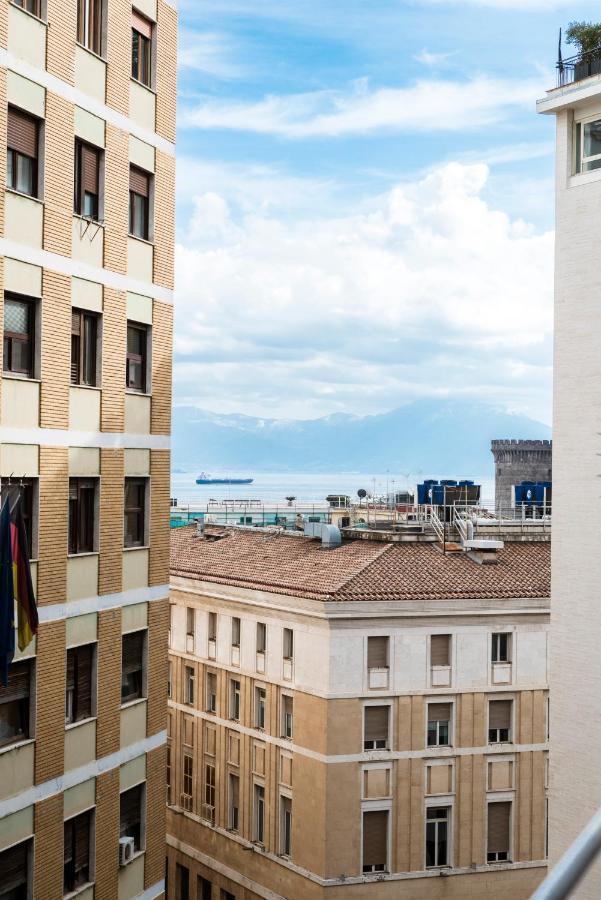 La Hara Apartments Naples Extérieur photo